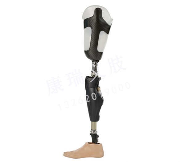 奥托博克-Genium X3 lower limb prosthesis